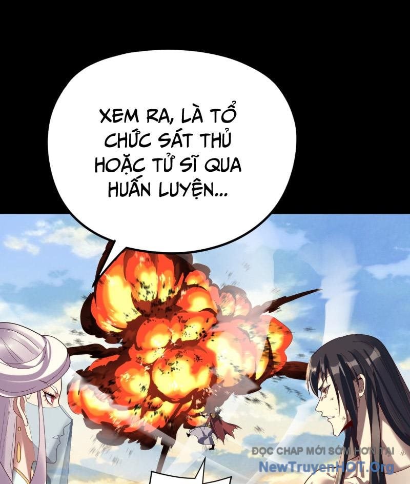 Ta Trời Sinh Đã Là Nhân Vật Phản Diện Chapter 457 - Trang 2