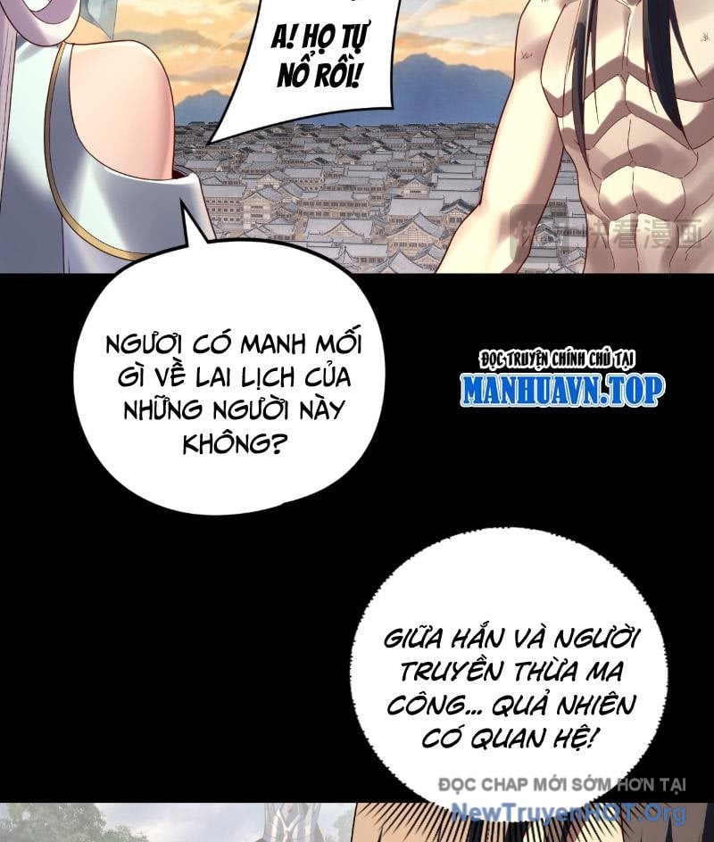 Ta Trời Sinh Đã Là Nhân Vật Phản Diện Chapter 457 - Trang 2