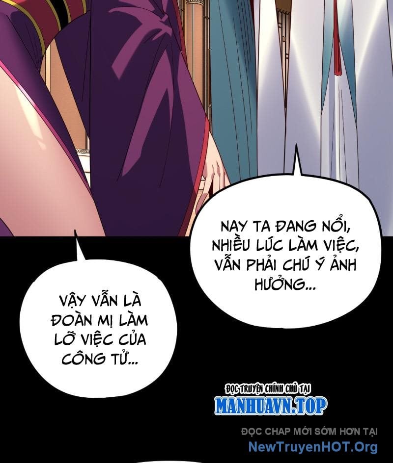 Ta Trời Sinh Đã Là Nhân Vật Phản Diện Chapter 457 - Trang 2