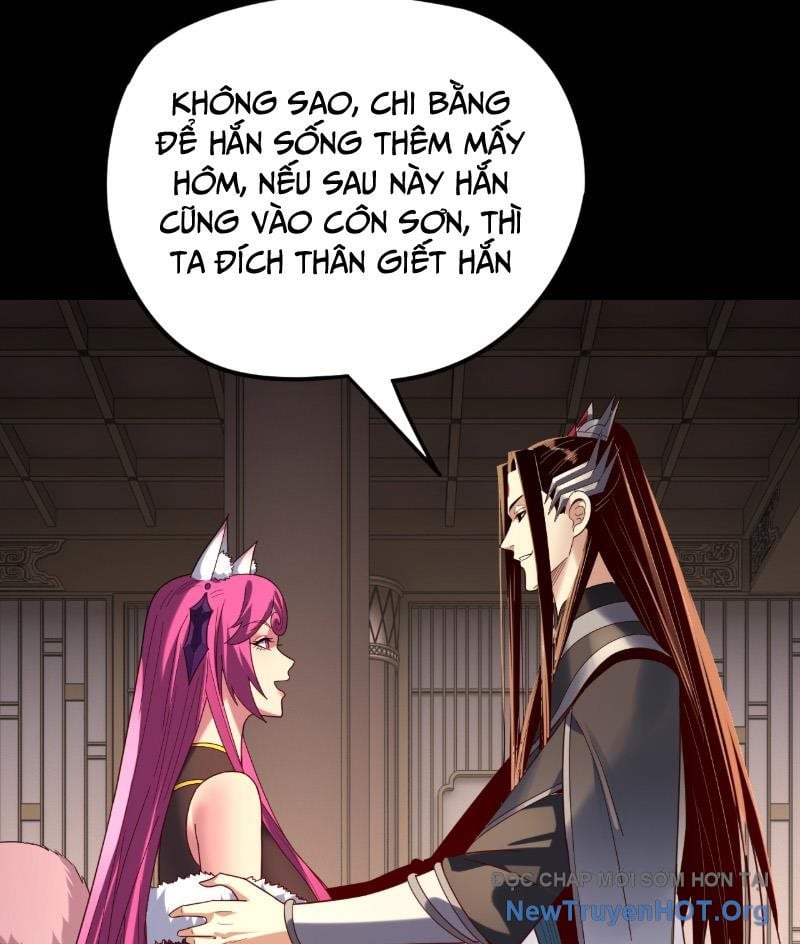 Ta Trời Sinh Đã Là Nhân Vật Phản Diện Chapter 457 - Trang 2