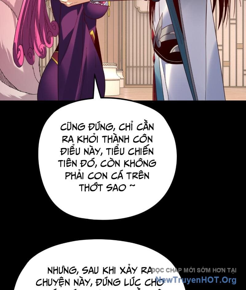 Ta Trời Sinh Đã Là Nhân Vật Phản Diện Chapter 457 - Trang 2