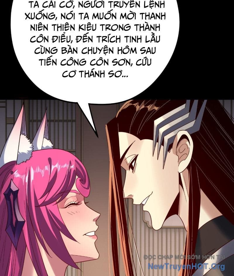 Ta Trời Sinh Đã Là Nhân Vật Phản Diện Chapter 457 - Trang 2