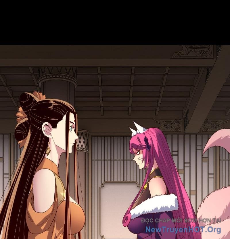 Ta Trời Sinh Đã Là Nhân Vật Phản Diện Chapter 457 - Trang 2