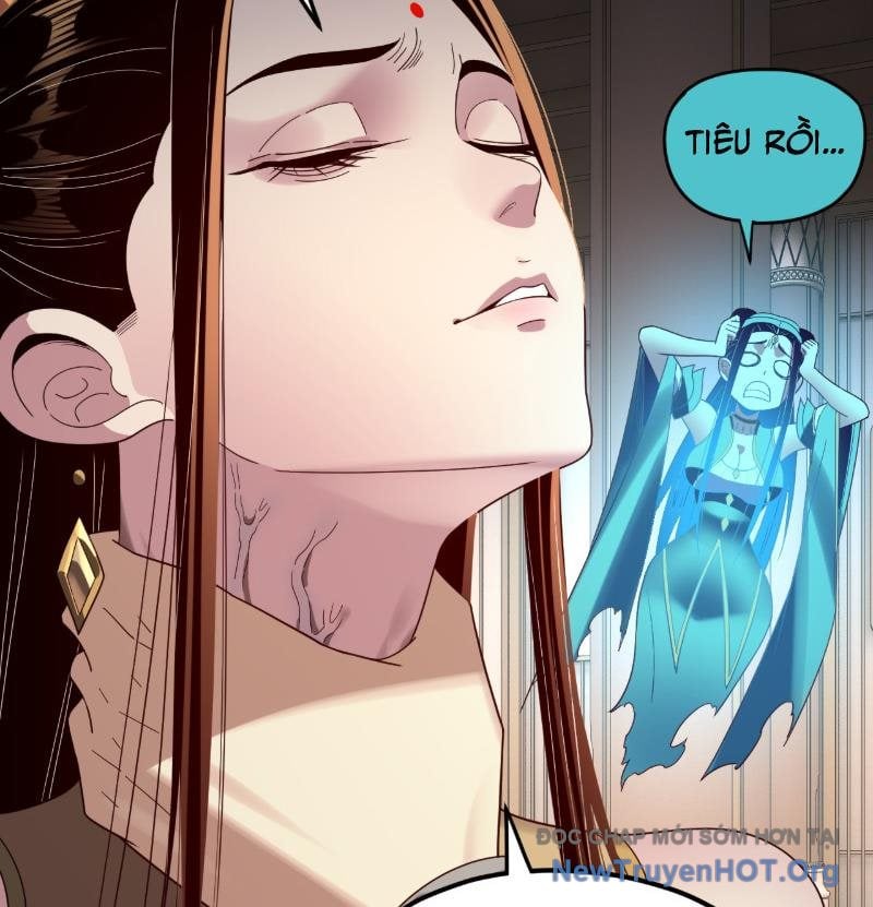 Ta Trời Sinh Đã Là Nhân Vật Phản Diện Chapter 457 - Trang 2