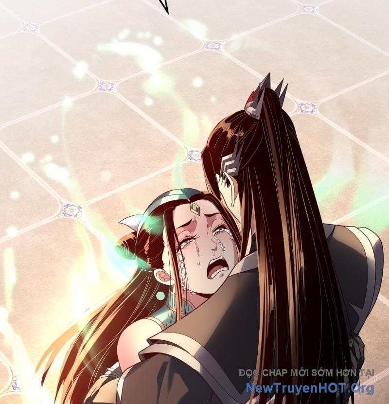 Ta Trời Sinh Đã Là Nhân Vật Phản Diện Chapter 457 - Trang 2
