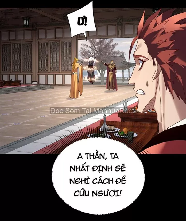Ta Trời Sinh Đã Là Nhân Vật Phản Diện Chapter 460 - Trang 2