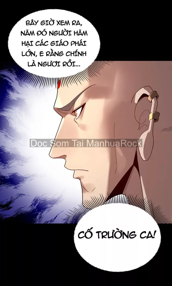 Ta Trời Sinh Đã Là Nhân Vật Phản Diện Chapter 460 - Trang 2