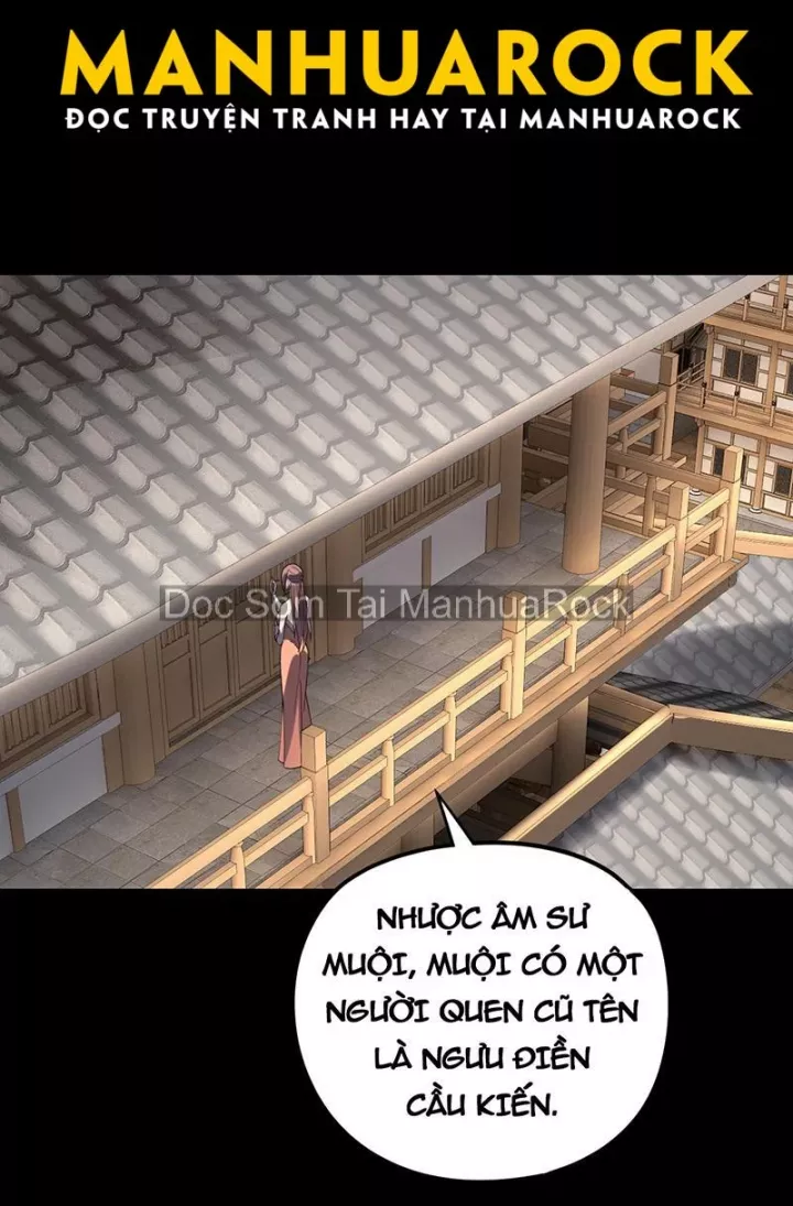 Ta Trời Sinh Đã Là Nhân Vật Phản Diện Chapter 460 - Trang 2
