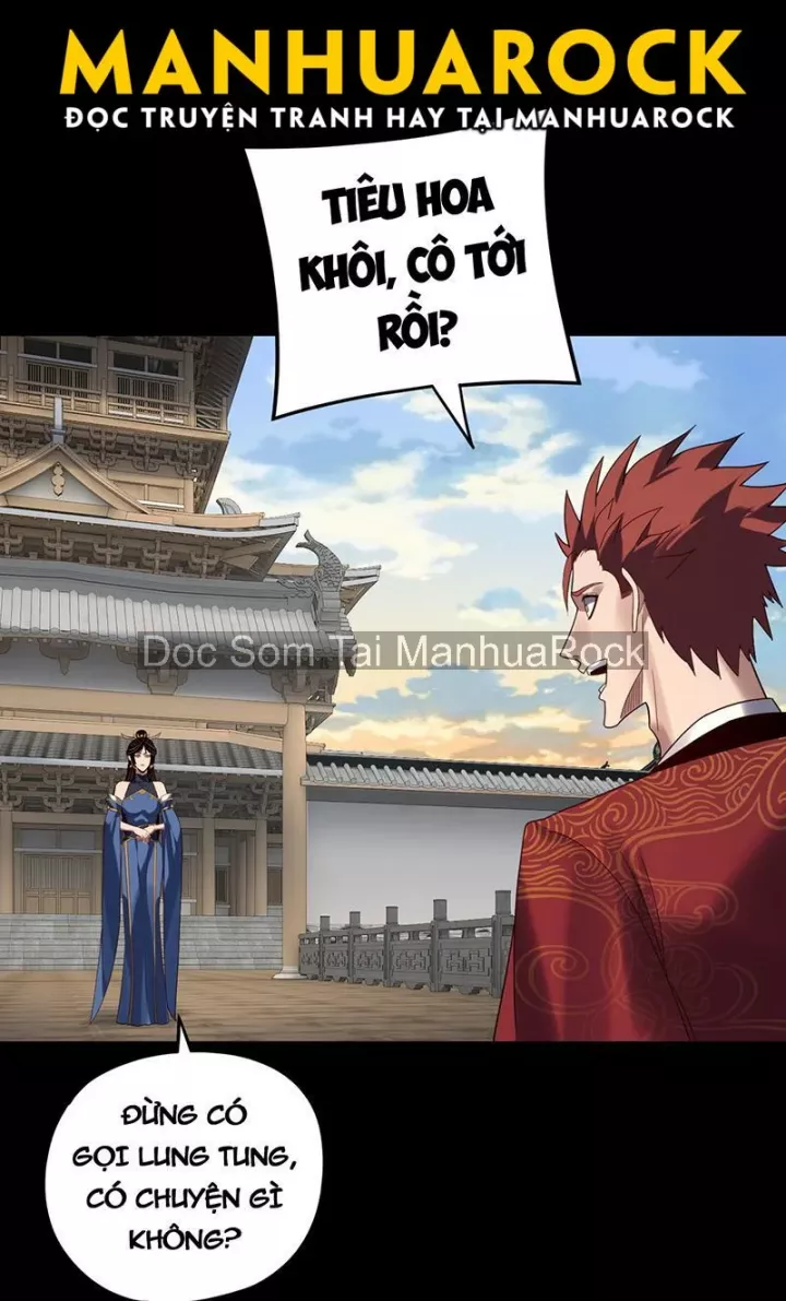 Ta Trời Sinh Đã Là Nhân Vật Phản Diện Chapter 460 - Trang 2