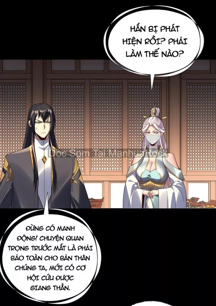 Ta Trời Sinh Đã Là Nhân Vật Phản Diện Chapter 460 - Trang 2