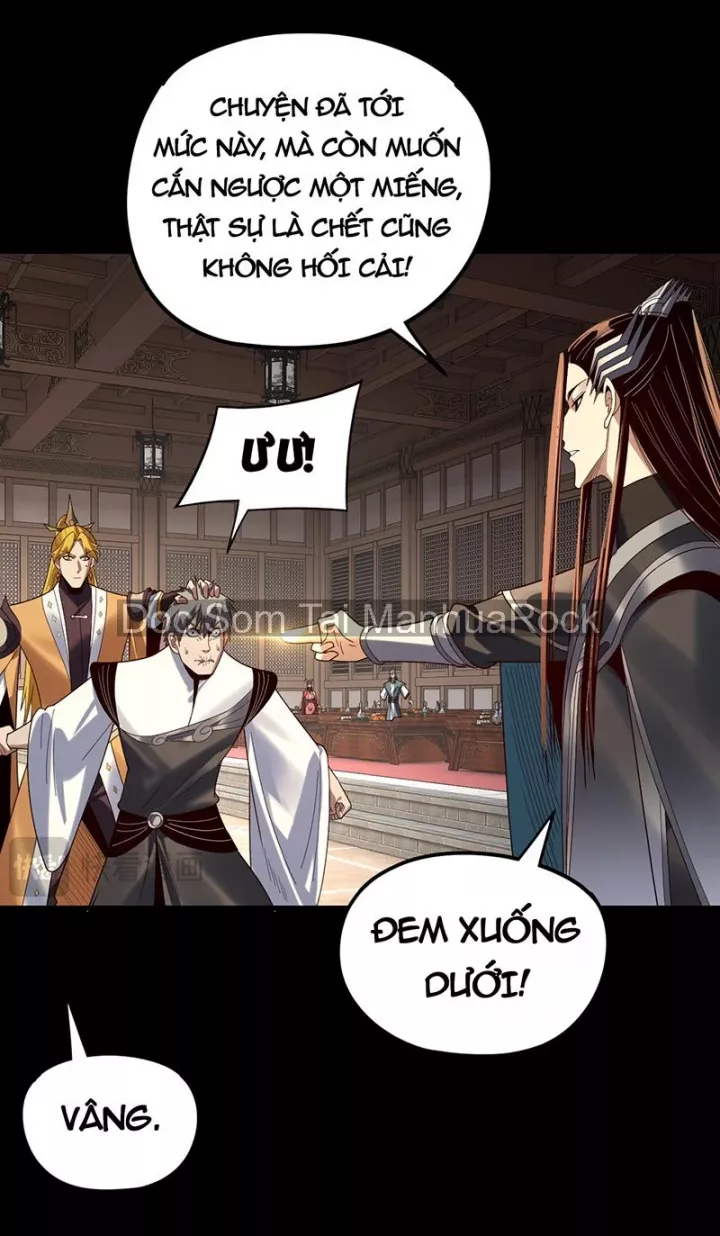 Ta Trời Sinh Đã Là Nhân Vật Phản Diện Chapter 460 - Trang 2
