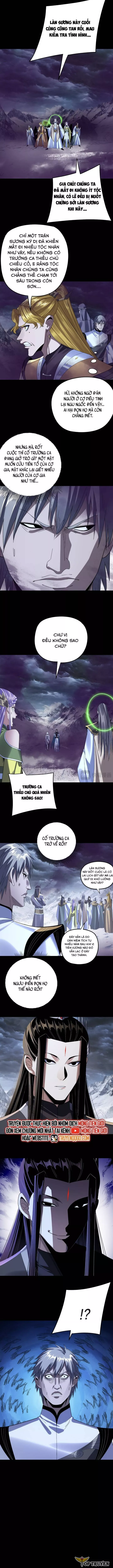 Ta Trời Sinh Đã Là Nhân Vật Phản Diện Chapter 467 - Trang 2