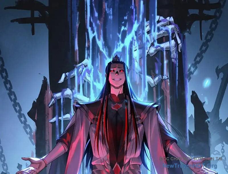 Ta Trời Sinh Đã Là Nhân Vật Phản Diện Chapter 468 - Trang 2