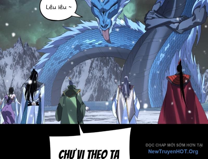 Ta Trời Sinh Đã Là Nhân Vật Phản Diện Chapter 468 - Trang 2