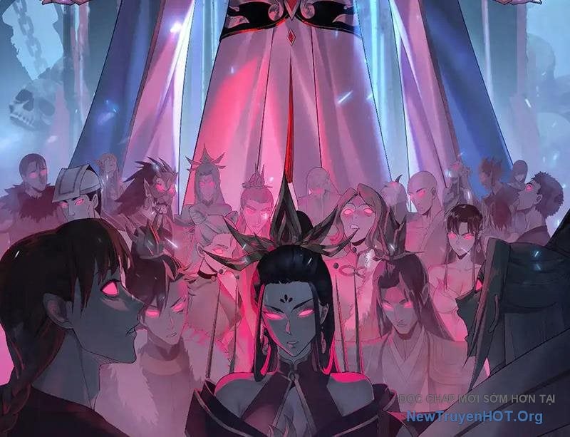 Ta Trời Sinh Đã Là Nhân Vật Phản Diện Chapter 468 - Trang 2