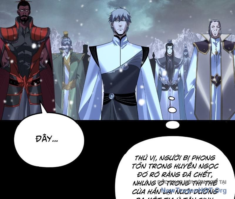 Ta Trời Sinh Đã Là Nhân Vật Phản Diện Chapter 468 - Trang 2