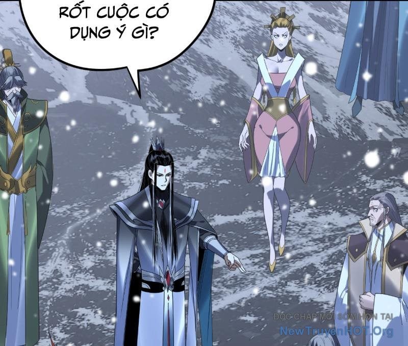 Ta Trời Sinh Đã Là Nhân Vật Phản Diện Chapter 468 - Trang 2