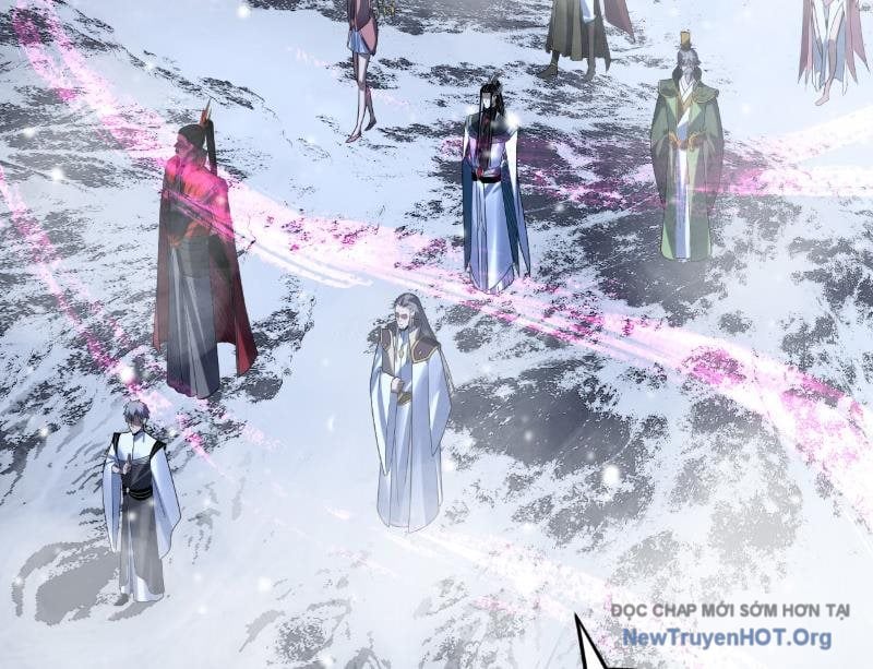 Ta Trời Sinh Đã Là Nhân Vật Phản Diện Chapter 468 - Trang 2