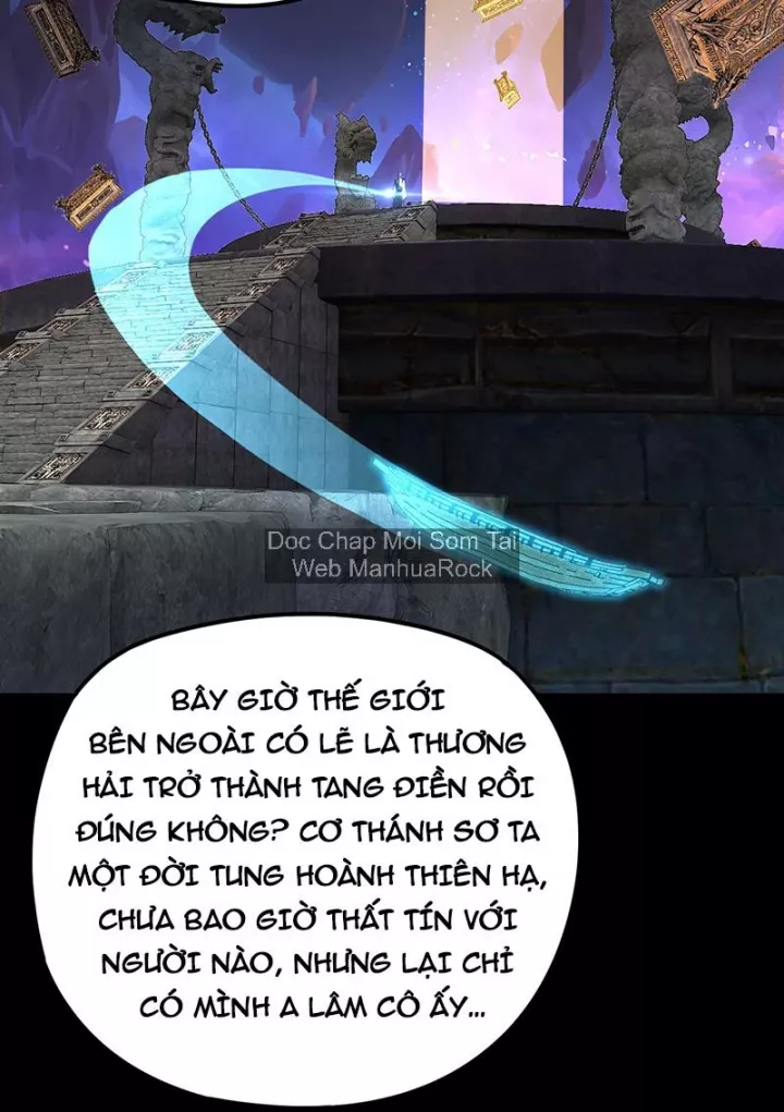 Ta Trời Sinh Đã Là Nhân Vật Phản Diện Chapter 471 - Trang 2