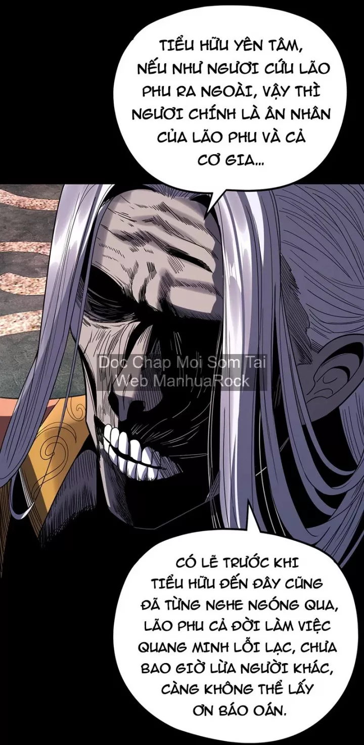 Ta Trời Sinh Đã Là Nhân Vật Phản Diện Chapter 471 - Trang 2