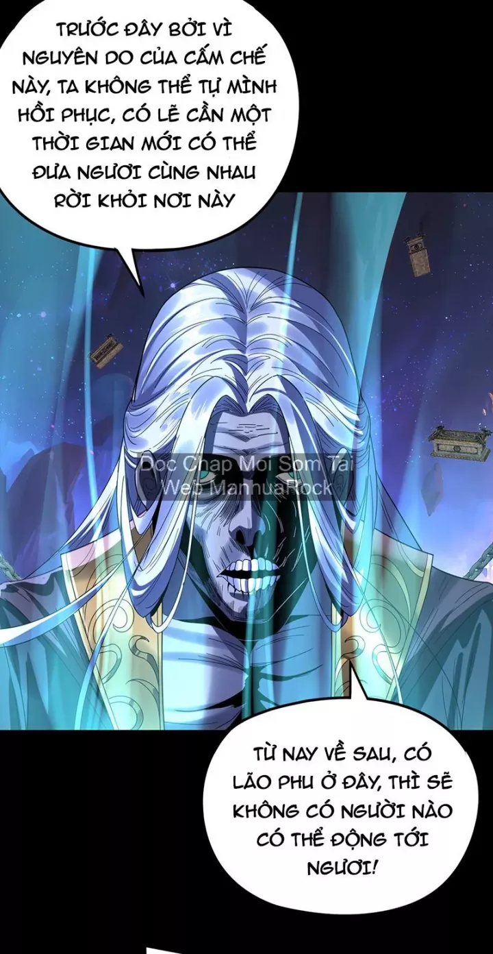 Ta Trời Sinh Đã Là Nhân Vật Phản Diện Chapter 471 - Trang 2