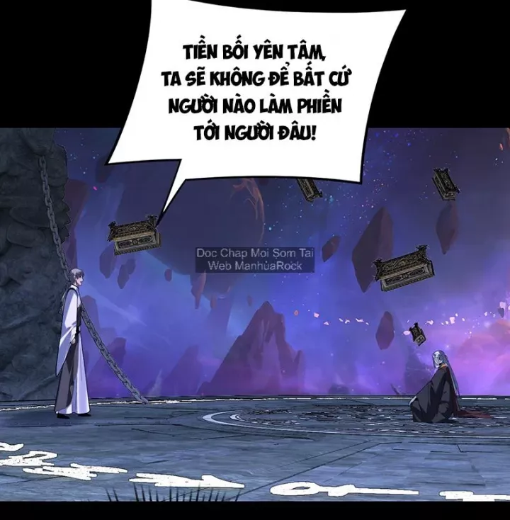 Ta Trời Sinh Đã Là Nhân Vật Phản Diện Chapter 471 - Trang 2