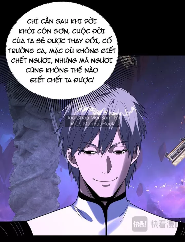 Ta Trời Sinh Đã Là Nhân Vật Phản Diện Chapter 471 - Trang 2