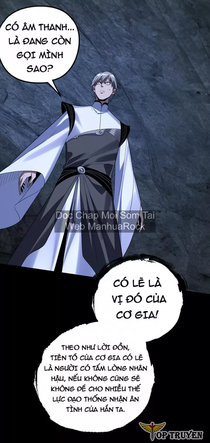 Ta Trời Sinh Đã Là Nhân Vật Phản Diện Chapter 471 - Trang 2