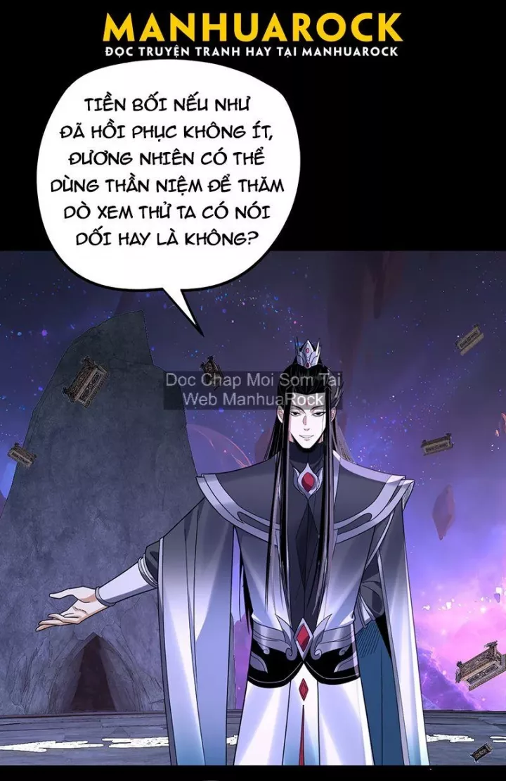 Ta Trời Sinh Đã Là Nhân Vật Phản Diện Chapter 471 - Trang 2