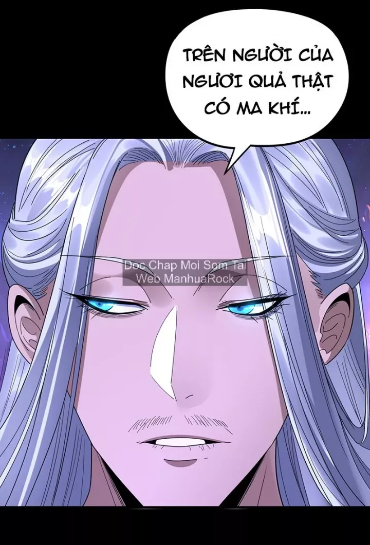 Ta Trời Sinh Đã Là Nhân Vật Phản Diện Chapter 471 - Trang 2