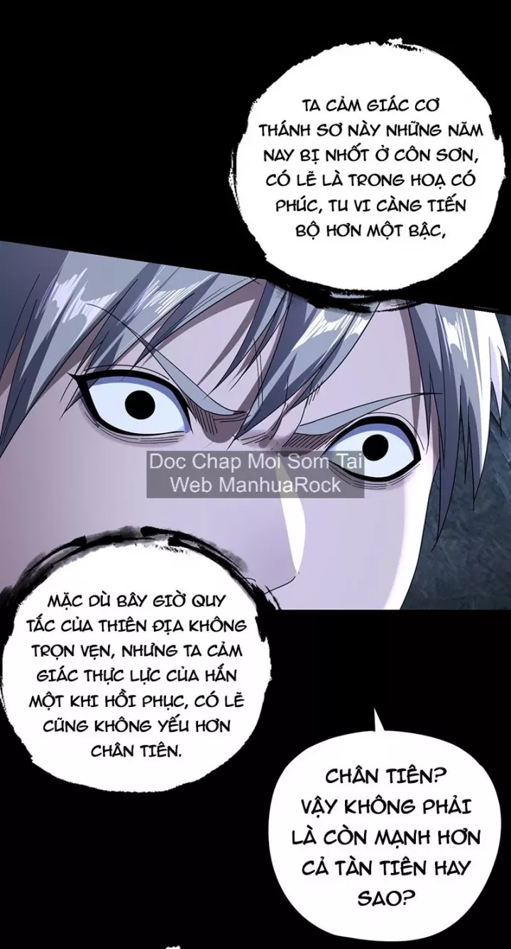 Ta Trời Sinh Đã Là Nhân Vật Phản Diện Chapter 471 - Trang 2