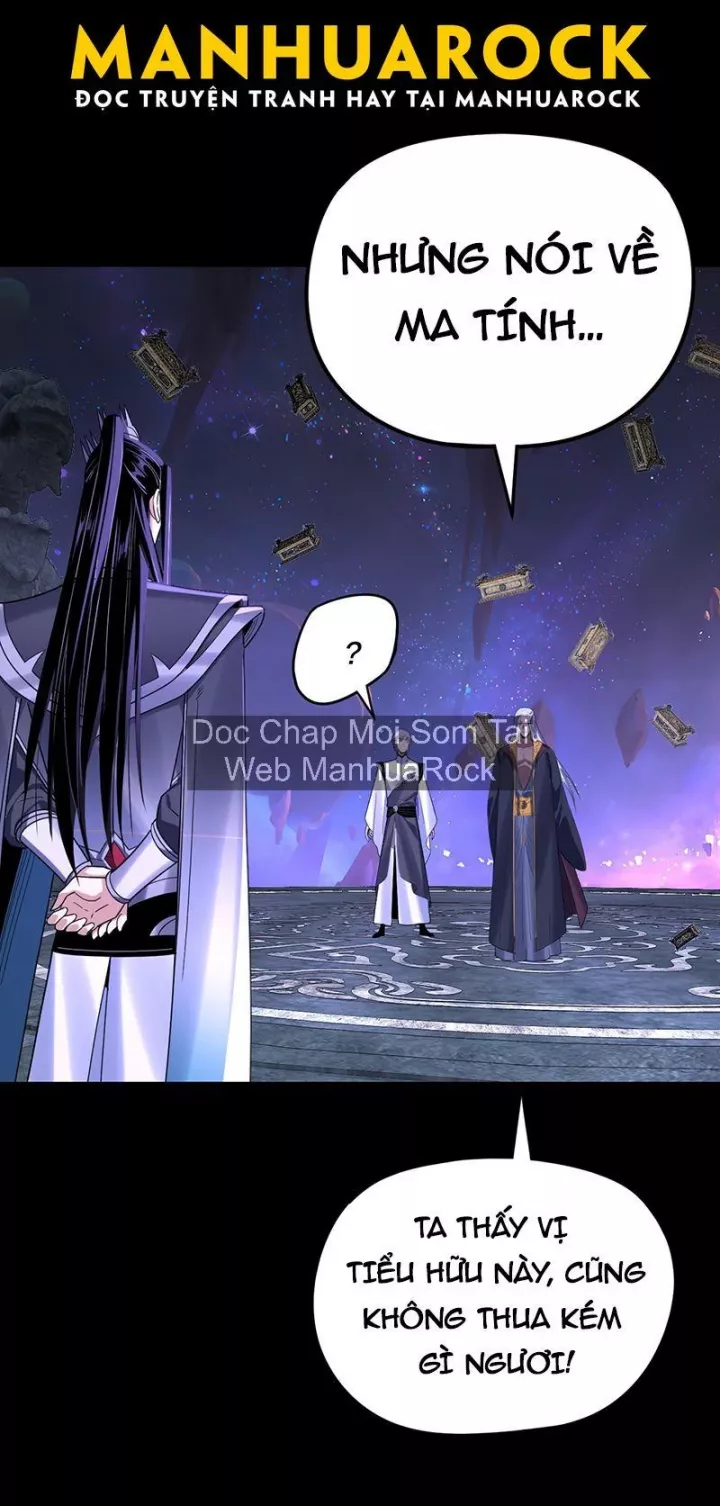 Ta Trời Sinh Đã Là Nhân Vật Phản Diện Chapter 471 - Trang 2