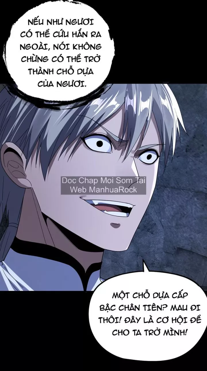 Ta Trời Sinh Đã Là Nhân Vật Phản Diện Chapter 471 - Trang 2