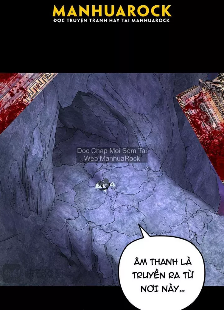 Ta Trời Sinh Đã Là Nhân Vật Phản Diện Chapter 471 - Trang 2