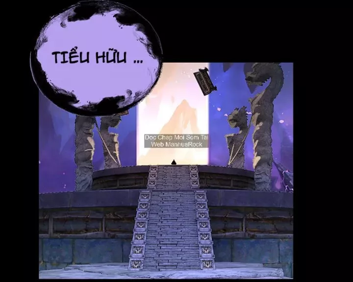 Ta Trời Sinh Đã Là Nhân Vật Phản Diện Chapter 471 - Trang 2