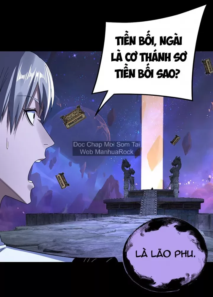 Ta Trời Sinh Đã Là Nhân Vật Phản Diện Chapter 471 - Trang 2