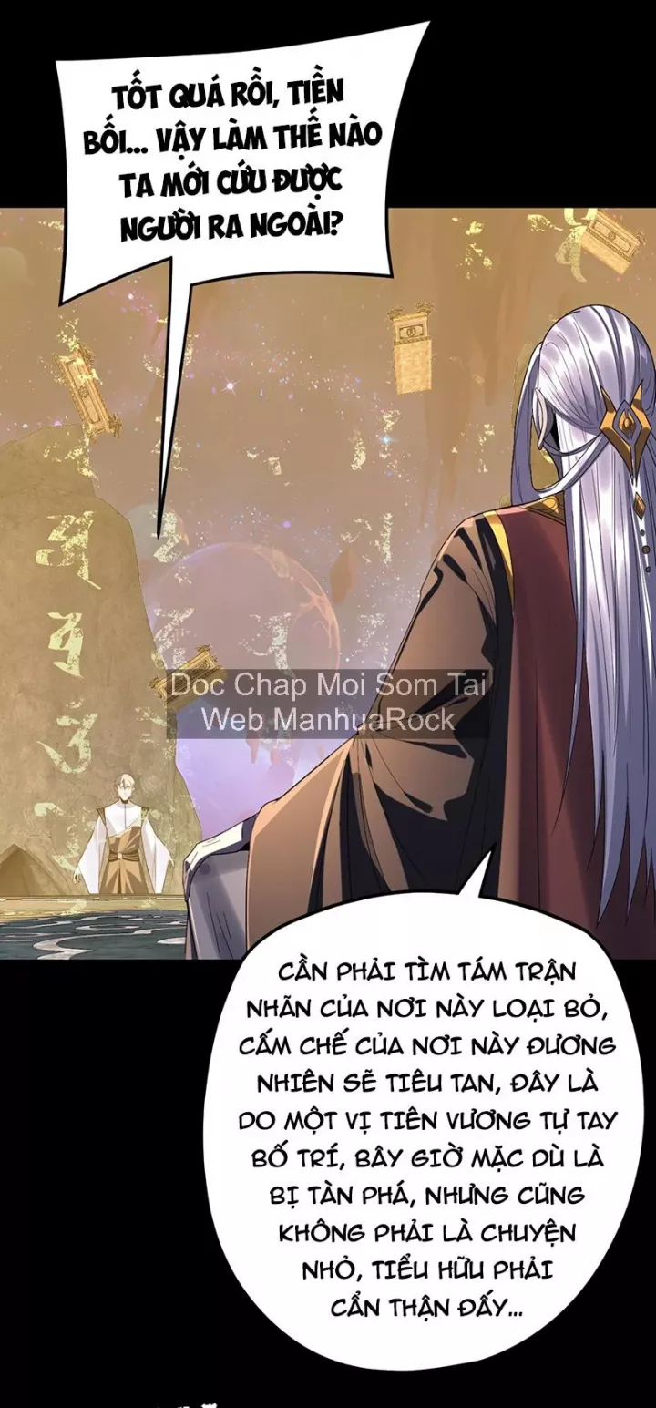 Ta Trời Sinh Đã Là Nhân Vật Phản Diện Chapter 471 - Trang 2