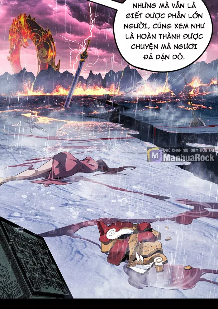 Ta Trời Sinh Đã Là Nhân Vật Phản Diện Chapter 472 - Trang 2