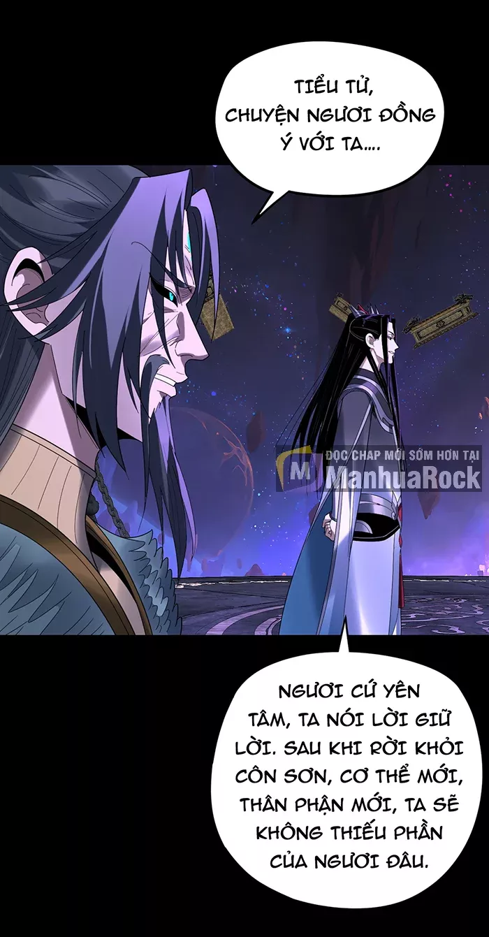 Ta Trời Sinh Đã Là Nhân Vật Phản Diện Chapter 472 - Trang 2