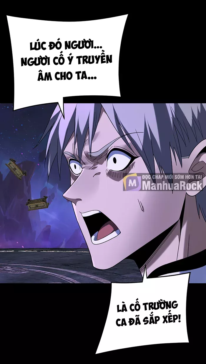 Ta Trời Sinh Đã Là Nhân Vật Phản Diện Chapter 472 - Trang 2