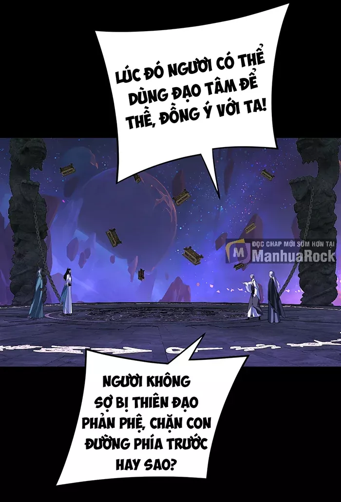 Ta Trời Sinh Đã Là Nhân Vật Phản Diện Chapter 472 - Trang 2