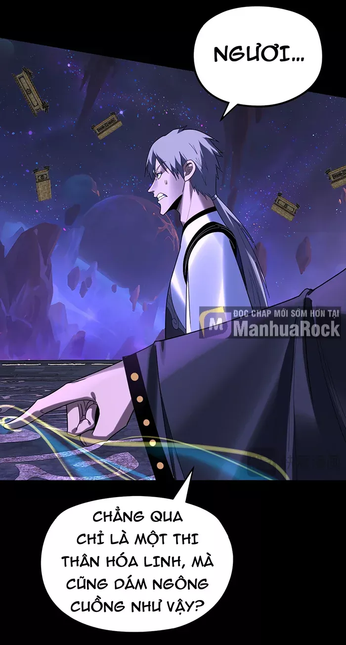 Ta Trời Sinh Đã Là Nhân Vật Phản Diện Chapter 472 - Trang 2