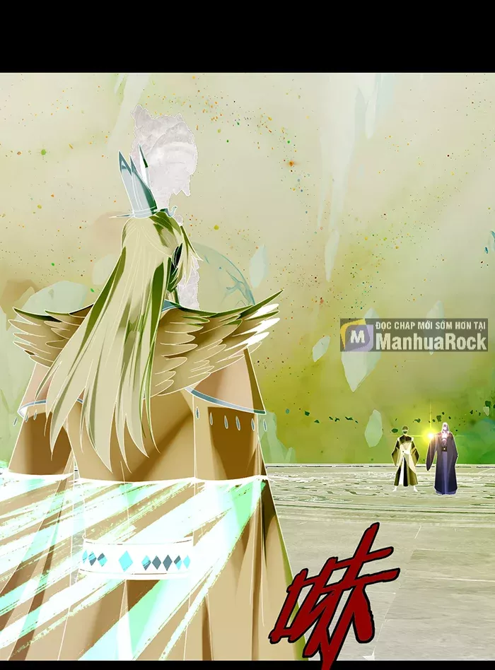 Ta Trời Sinh Đã Là Nhân Vật Phản Diện Chapter 472 - Trang 2