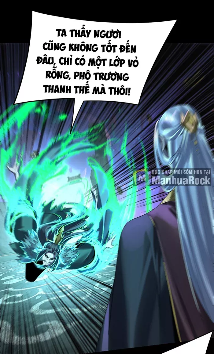 Ta Trời Sinh Đã Là Nhân Vật Phản Diện Chapter 472 - Trang 2