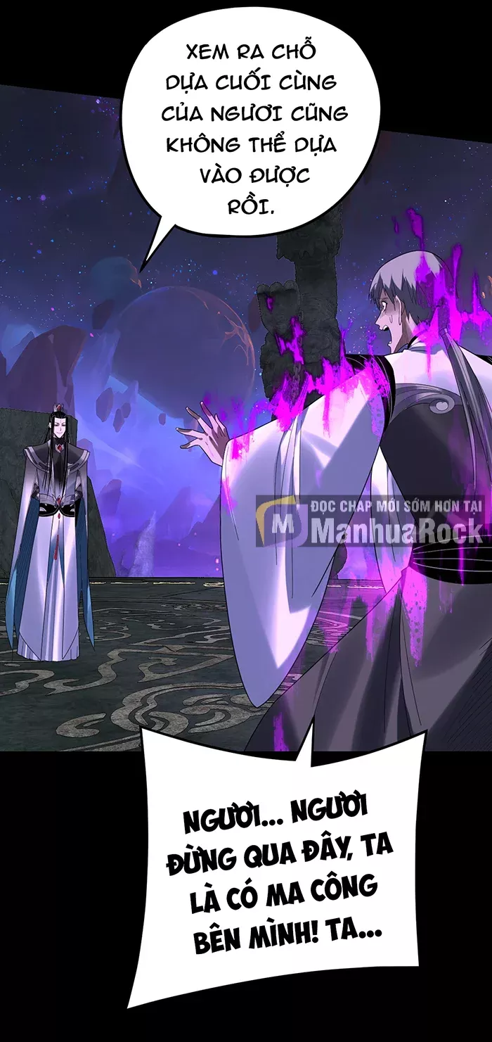 Ta Trời Sinh Đã Là Nhân Vật Phản Diện Chapter 472 - Trang 2