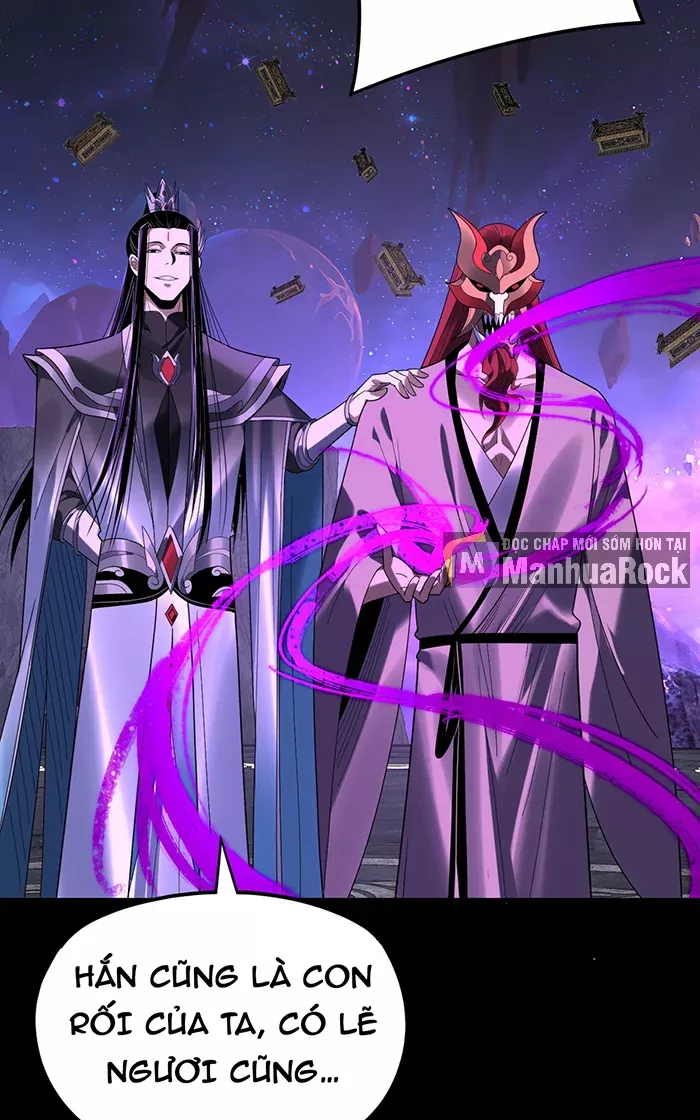 Ta Trời Sinh Đã Là Nhân Vật Phản Diện Chapter 472 - Trang 2