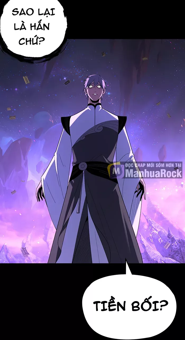 Ta Trời Sinh Đã Là Nhân Vật Phản Diện Chapter 472 - Trang 2