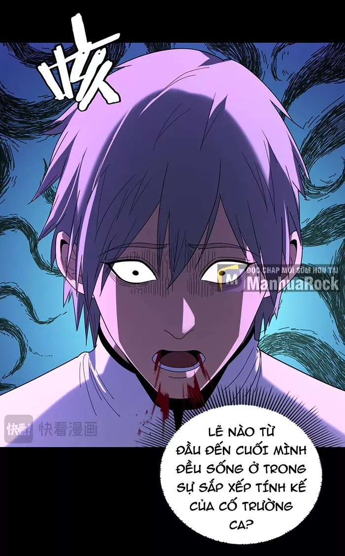 Ta Trời Sinh Đã Là Nhân Vật Phản Diện Chapter 472 - Trang 2
