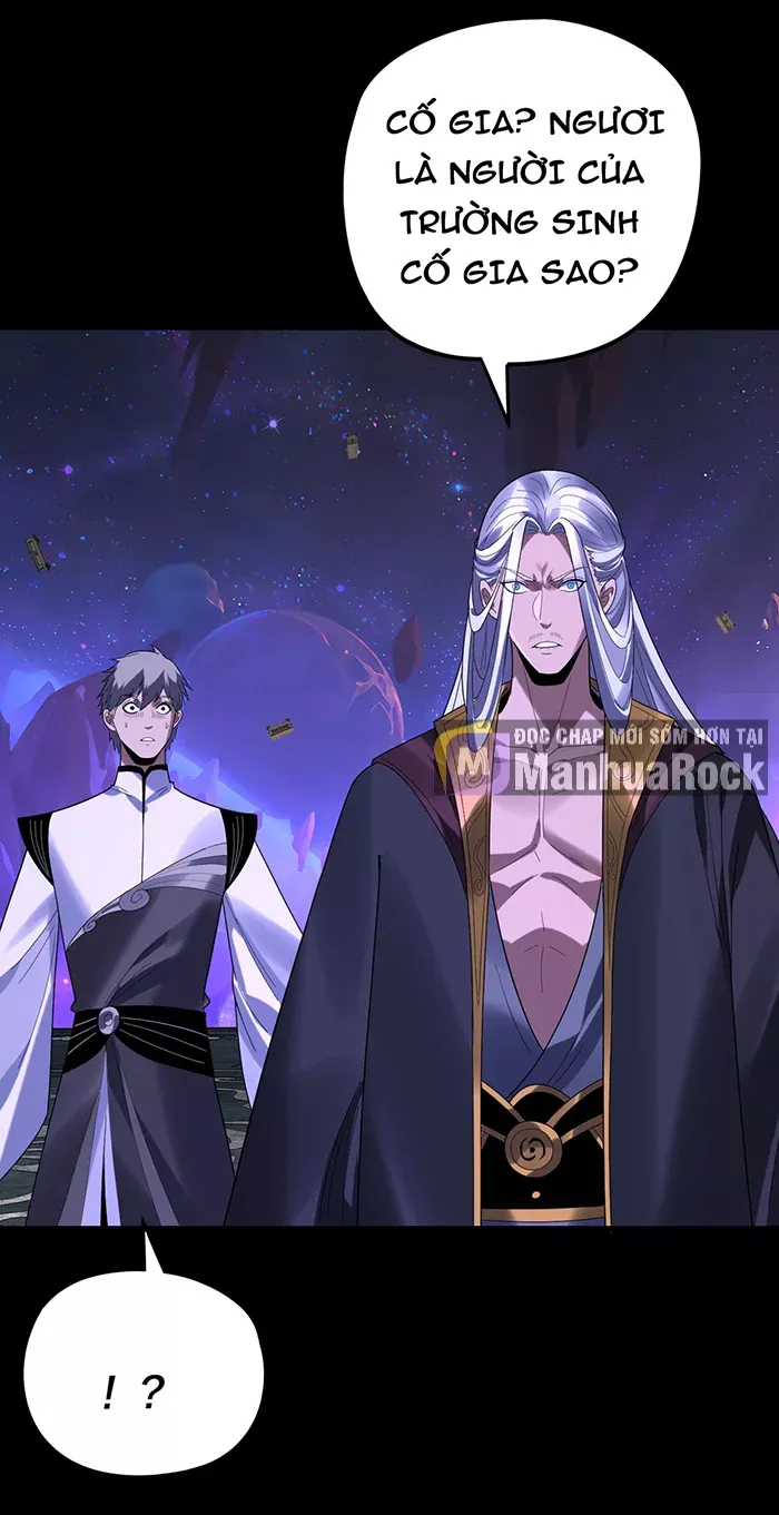 Ta Trời Sinh Đã Là Nhân Vật Phản Diện Chapter 472 - Trang 2