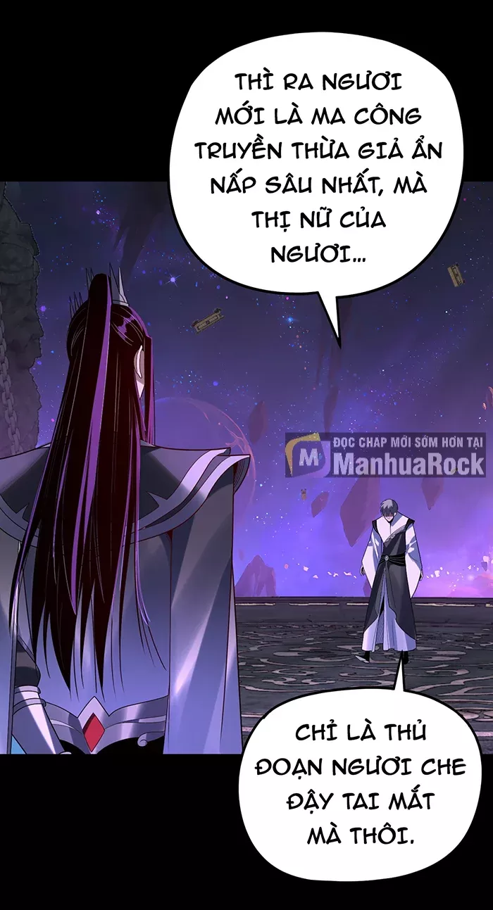 Ta Trời Sinh Đã Là Nhân Vật Phản Diện Chapter 472 - Trang 2